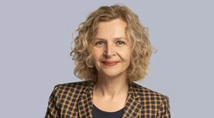 Edith Schippers 