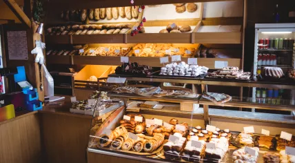Bakery