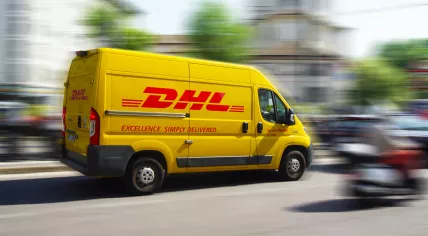 DHL