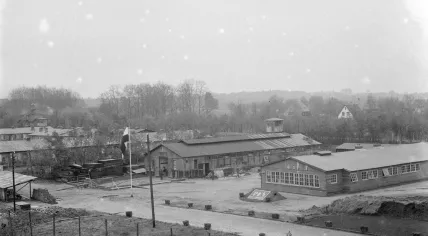Kamp Amersfoort