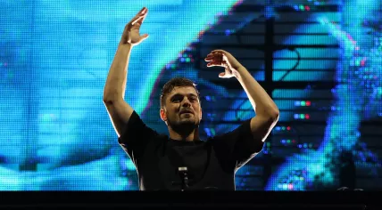 Martin Garrix at Southside Festival 2022