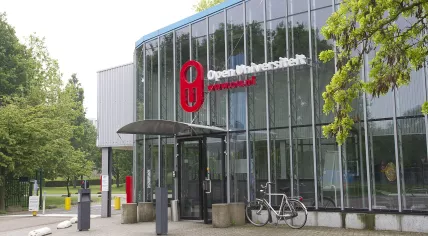 Open Universiteit