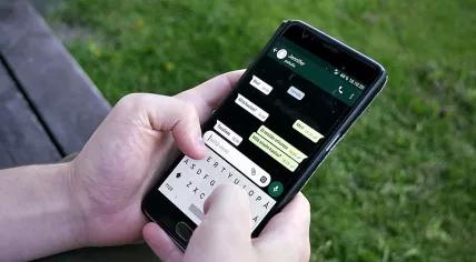 WhatsApp