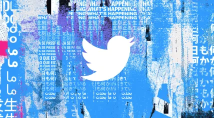 Twitter Splash image