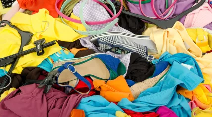 Fast fashion