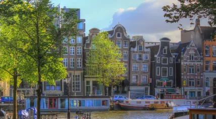 Amsterdam
