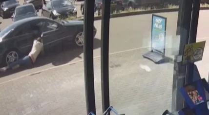 Fabian Esser, 33, was killed when he chased after the men who robbed him in Kerkrade. June 2022