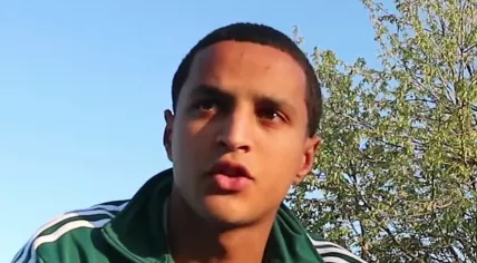 Mohamed Ihattaren