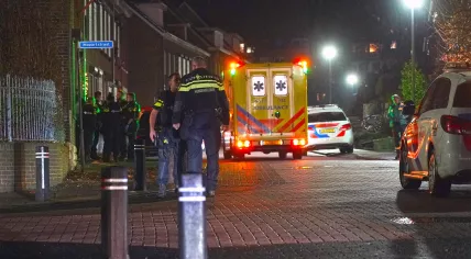 Police investigate a home where a 14-year-old girl was killed in a shooting that left three others wounded. A 39-year-old man later died from his injuries. 20 December 2022