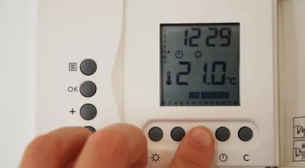 Heating system