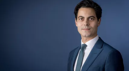 Rob Jetten