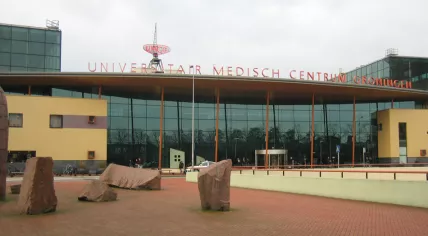 University Medical Center Groningen (UMCG)