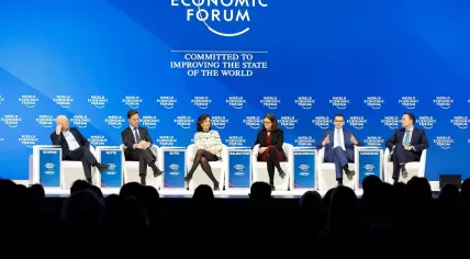 World Economic Forum 2019