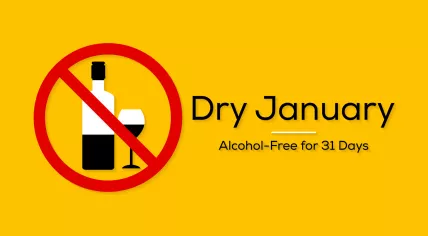 Dry January
