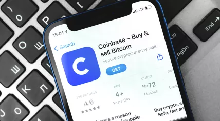 Coinbase