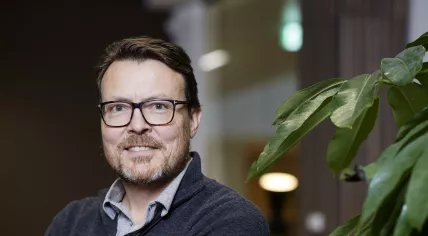 Prince Constantijn, a supporter of entrepreneurship in the Netherlands, is a Special Envoy for Techleap.nl