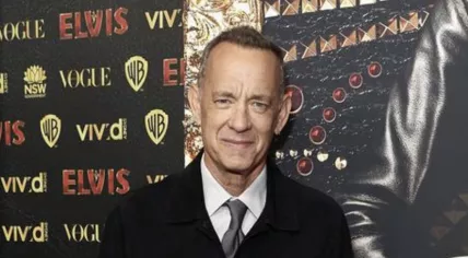 Tom Hanks