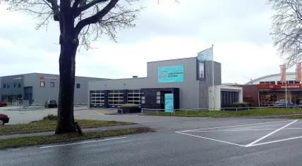 Ambulance Care Groningen