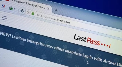 LastPass