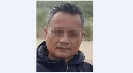 Minh Nghia V. suspected of killing a 66-year-old woman in a parking lot near a shopping center in Zwijndrecht