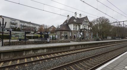 Klimmen-Ransdaal station