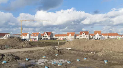Housing construction