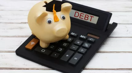 Student debt
