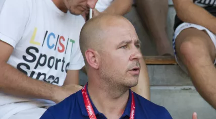 Thijs Slegers