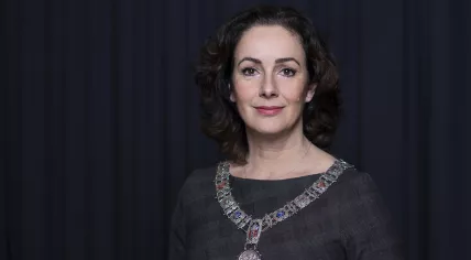 Femke Halsema