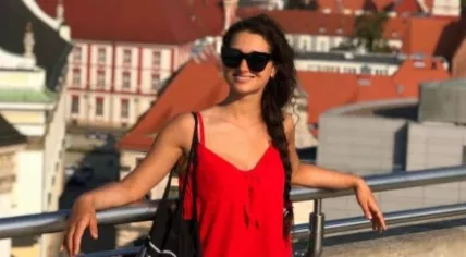 Jessica Kurzawa, a 29-year-old, went missing from Amsterdam and Haarlem on 21 February 2023