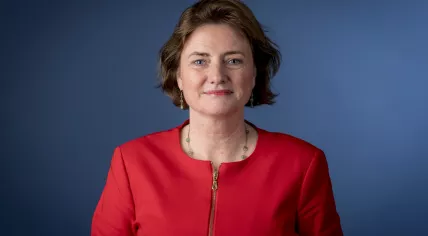 Karien van Gennip