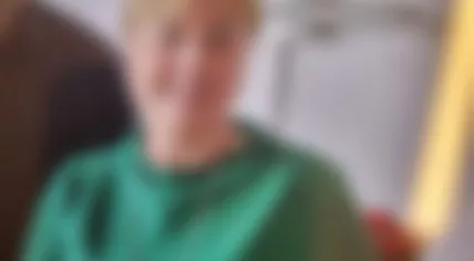 Ramona, a 46-year-old German woman who went missing near De Cocksdorp, Texel, on 8 April 2023