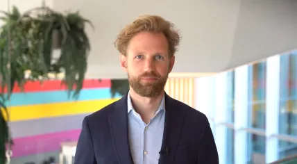 Dennis Wiersma