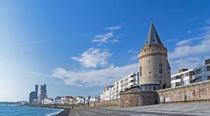 Vlissingen