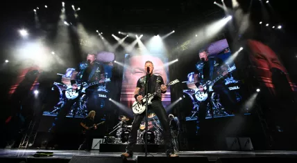 Metallica 