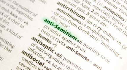 Anti-Semitism