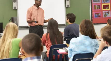 Classroom