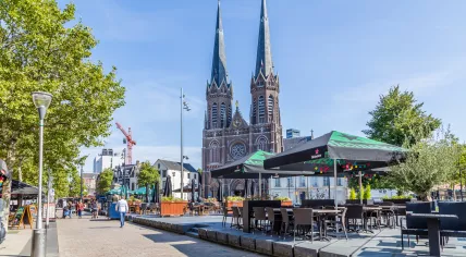 Saint Joseph Church, Tilburg