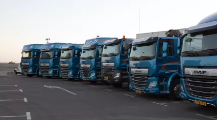 DAF Trucks