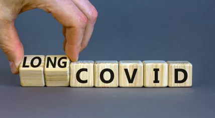 Long Covid