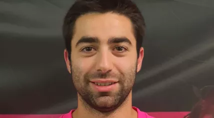 Gabriele Gallani, the Italian tourist who died in Amsterdam canal incident