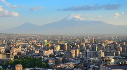 Yerevan, Armenia