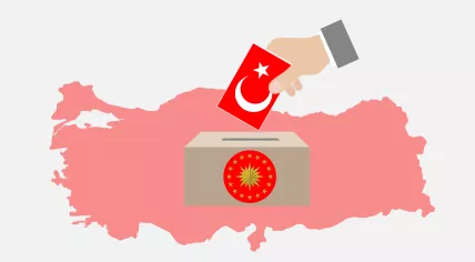 Turkish election