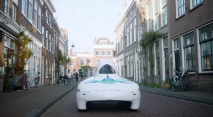 Eco-Runner XIII