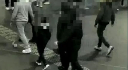 A group of teenagers attacked a man at Bijlmer Arena station in Amsterdam after he allegedly sexually assaulted one of them. Videos of the incident circulated online soon after, 5 May 2023
