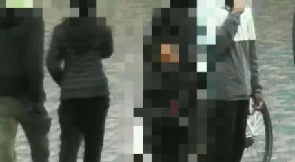 A group of teenagers attacked a man at Bijlmer Arena station in Amsterdam after he allegedly sexually assaulted one of them, 5 May 2023