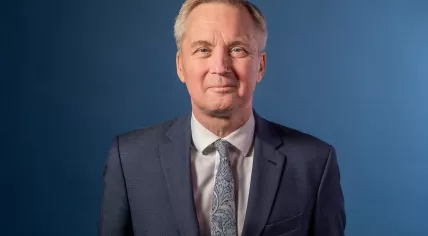 Eric van der Burg