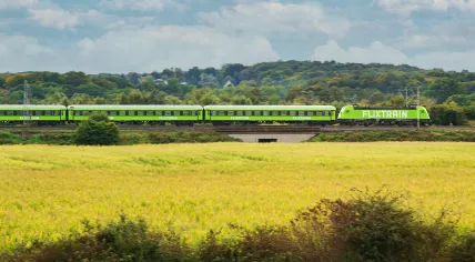 FlixTrain