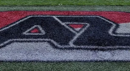 AZ Alkmaar logo