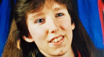 Maria van der Zanden